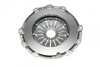 Комплект сцепления Ford Fiesta/Mazda 2 1.6 01-08 (d=210mm) Valeo 826494 (фото 2)