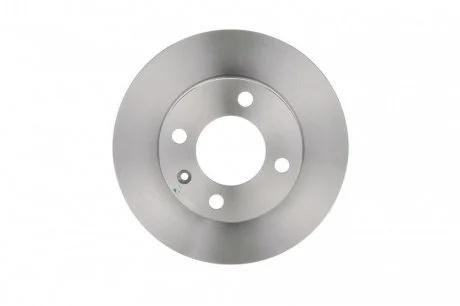 Гальмівний диск ROBERT BOSCH 0986478492