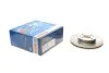 Диск тормозной (передний) Hyundai Accent III 05-10/Kia Rio II 05- (256x22) BOSCH 0986479367 (фото 1)