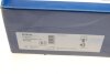 Диск тормозной (передний) Hyundai Accent III 05-10/Kia Rio II 05- (256x22) BOSCH 0986479367 (фото 9)