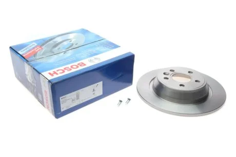 Тормозной диск BOSCH 0986479254