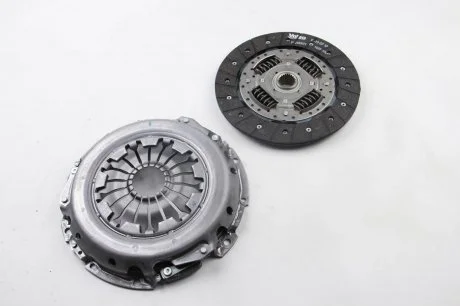 Комплект зчеплення VL Valeo 826327