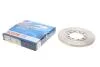 Диск тормозной (задний) Ford Transit 2.2-3.2 D 2.3 i 06-14 (280х16)(полный) BOSCH 0986479390 (фото 1)