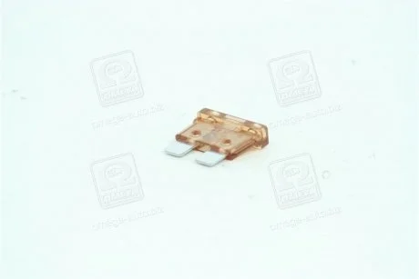 Предохранитель 5А (стандартный) BOSCH 1904529903