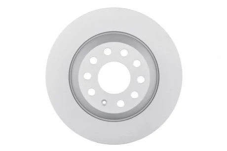 Тормозной диск BOSCH 0986479257