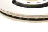 Диск тормозной (передний) Citroen C4/ Peugeot 207/307 1.6-2.0i 04- (302x26) BOSCH 0986479288 (фото 4)