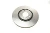 Диск тормозной (передний) Citroen C4/ Peugeot 207/307 1.6-2.0i 04- (302x26) BOSCH 0986479288 (фото 6)