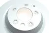 Диск тормозной (задний) Audi Q7 06/Porsche Cayenne/VW Touareg 03-10 (358x28)(с покрытием)(вент.) BOSCH 0986479259 (фото 4)