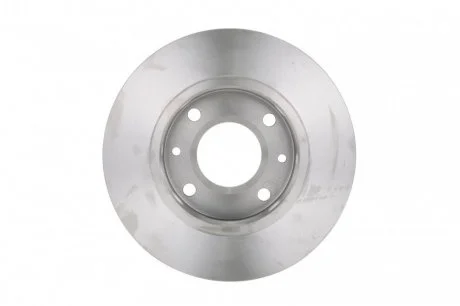 Гальмівний диск ROBERT BOSCH 0986478046