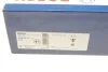 Диск гальмівний (передній) Audi 80/90/100 76-91 (256x13) (повний) BOSCH 0986478016 (фото 8)