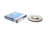 Диск тормозной (передний) Alfa Romeo159/Brera/Giulietta/Fiat 500X/Jeep Compass/Renegade (305x28) 05- BOSCH 0986479291 (фото 1)