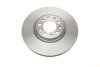 Диск гальмівний (передній) Alfa Romeo159/Brera/Giulietta/Fiat 500X/Jeep Compass/Renegade (305x28) 05- BOSCH 0986479291 (фото 6)
