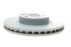 Диск тормозной (передний) MB E-Class (W211) 02-09/ GLK-Class (X204) 08- (330x32) BOSCH 0986479332 (фото 6)