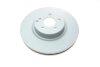 Диск тормозной (передний) MB E-Class (W211) 02-09/ GLK-Class (X204) 08- (330x32) BOSCH 0986479332 (фото 7)