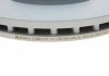 Диск тормозной (передний) Citroen Jumpy/Peugeot Expert 1.6-2.0HDI 95-(285x28) BOSCH 0986479114 (фото 4)