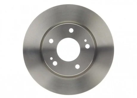 Гальмівний диск BOSCH 0986479604
