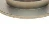 Диск гальмівний (задній) Hyundai I30/ix35/Kia Cee'D/Sportage 08- (262x10) (повн.) BOSCH 0986479508 (фото 4)