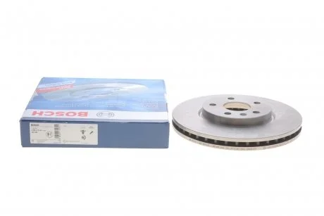 Диск гальмівний (передній) Opel Insignia A 08- (321x30) BOSCH 0986479544