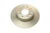 Диск гальмівний (задній) VW Caddy 03- (272x10) BOSCH 0986479677 (фото 6)