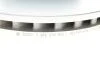 Диск гальмівний (передній) MB C-class (W204) 07-/ E-class (W212) 09- (322x32) BOSCH 0986479652 (фото 5)