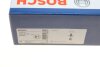 Диск гальмівний (задній) Honda Civic 05- (260x9) BOSCH 0986479451 (фото 8)