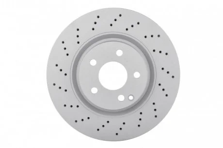 Гальмівний диск 0 986 479 415 BOSCH 0986479415