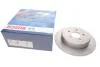 Диск гальмівний BOSCH 0986478514 (фото 1)
