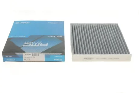 Фільтр салону PARTS KAVO TC-1025C