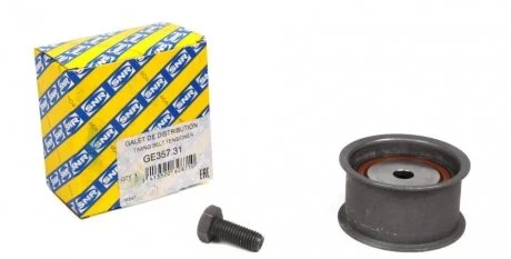 Паразитний / Провідний ролик, зубчастий ремінь SNR SNR NTN GE357.31