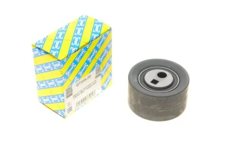 Ролик ГРМ Fiat Ducato 2.5 TDI (натяжной) (65.5х37) SNR NTN GT359.20