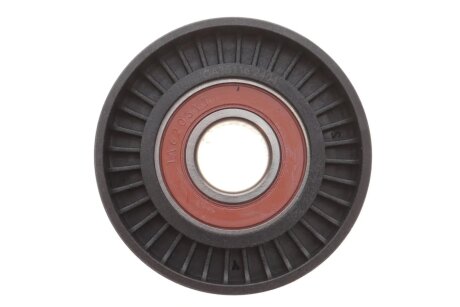 Ролик генератора MB A-class (W168/169)/B-class (W245) (паразитный) (65x22x17) SNR NTN GA351.16