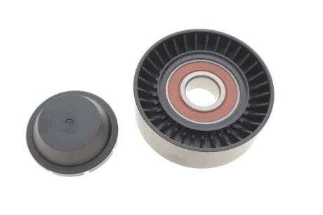 Паразитний / провідний ролик, полікліновий ремінь SNR SNR NTN GA358.94