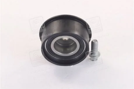 Ролік направляючий ременя ГРМ GM/Opel/Chevrolet SNR SNR NTN GE353.09