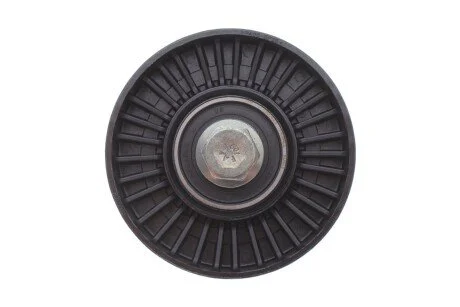 Ролик генератора BMW 1/3/5/6 05- (натяжний) (80х26) SNR NTN GA350.75