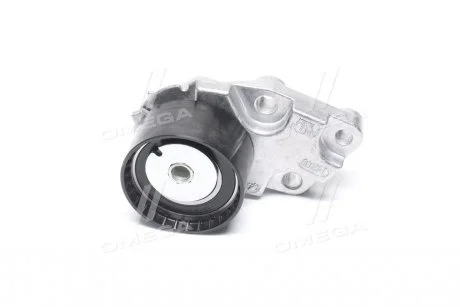 Натяжний ролик, ремінь ГРМ Gates T43039 (фото 1)