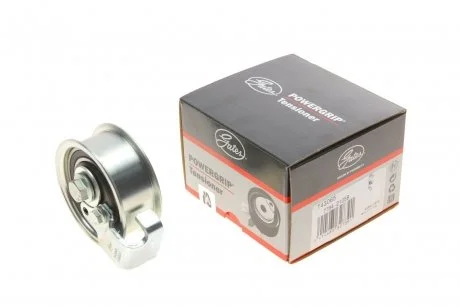 Ролик ГРМ VW Passat 1.8/T 96-00 (натяжний) (72х32.4) Gates T43065