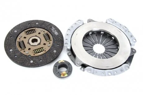 Комплект зчеплення VL Valeo 826358