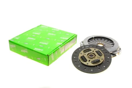 Ремонтний комплект зчеплення Valeo 826691