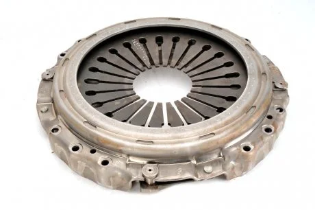 Корзина зчеплення 143 0253 10 LuK 143025310