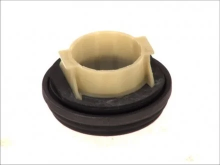 Вижимний підшипник зчеплення OPEL ADMIRAL A, ASCONA B, ASCONA C, COMMODORE B, COMMODORE C, CORSA A, CORSA A TR, KADETT B, KADETT C, KADETT C CITY, KADETT D, KADETT E 1.0-3.0 04.64-07.94 SKF VKC 2186