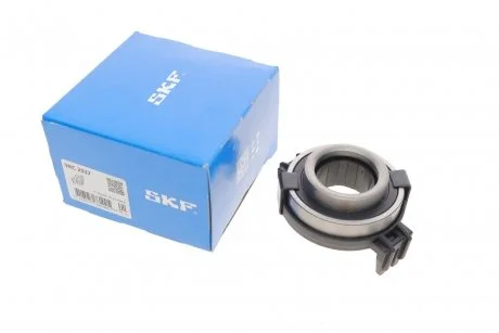 Вижимний підшипник SKF VKC 2537