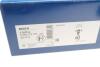 Диск тормозной (передний) Mitsubishi Lancer 08- (275.7x26) BOSCH 0986479783 (фото 5)