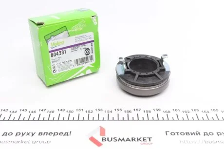 Підшипник вижимний Hyundai i30/Elantra/Kia Ceed 1.0-2.0 06- Valeo 804231