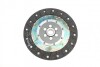 Комплект зчеплення Ford Focus 1.6 TDCi 04-12 (d=240mm/z=23) Valeo 826713 (фото 4)