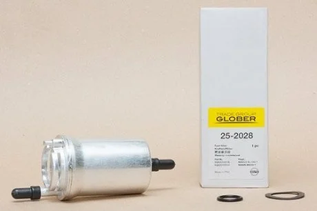 Фильтр топливный GLOBER 25-2028
