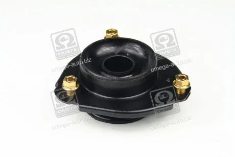 Подушка амортизатора передн Лів/Прав (із підшипником) TOYOTA AVENSIS 1.6-2.0D 09.97-02.03 MONROE MK241