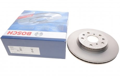 Тормозной диск BOSCH 0986479S58