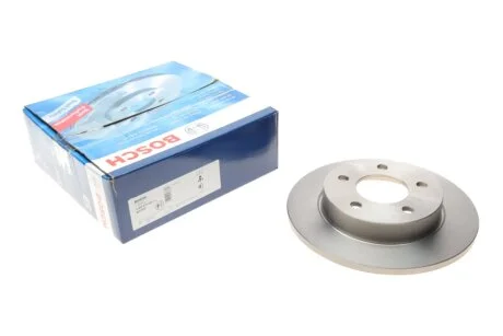 Тормозной диск BOSCH 0986479S50