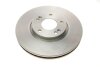 Диск гальмівний (передній) Hyundai I30 II 11-/Kia Cee'D 13- (300x28) BOSCH 0986479S14 (фото 7)