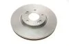 Диск гальмівний (передній) Hyundai I30 II 11-/Kia Cee'D 13- (300x28) BOSCH 0986479S14 (фото 7)